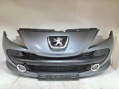 Bara fata Peugeot 207 (WA) [Fabr 2006-2012] EZW