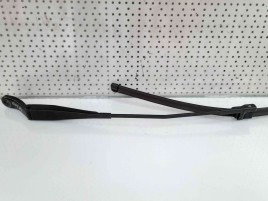 Brat stergator parbriz stanga Peugeot 207 (WA) [Fabr 2006-2012] OEM