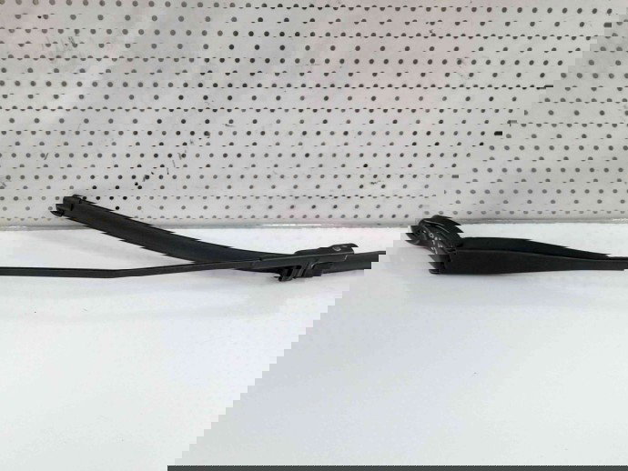 Brat stergator parbriz stanga Peugeot 207 (WA) [Fabr 2006-2012] OEM