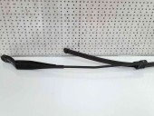 Brat stergator parbriz stanga Peugeot 207 (WA) [Fabr 2006-2012] OEM
