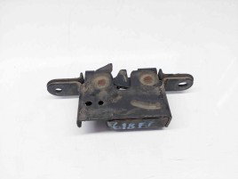 Broasca capota Renault Fluence [Fabr 2010-prezent] 656010010R