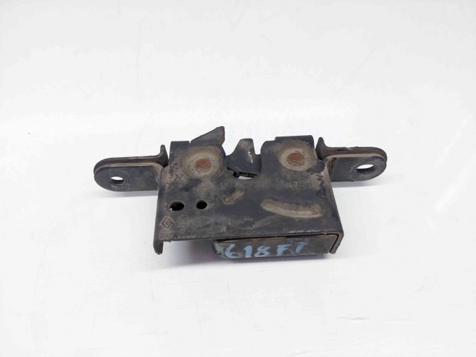 Broasca capota Renault Fluence [Fabr 2010-prezent] 656010010R