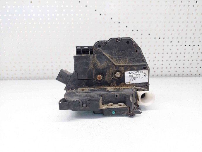 Broasca usa stanga fata Renault Fluence [Fabr 2010-prezent] 805030020R