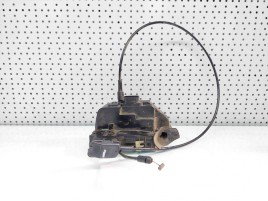 Broasca usa stanga fata Renault Megane 2 Coupe facelift [Fabr 2002-2008] OEM