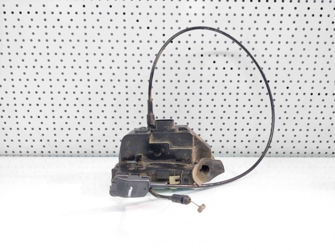 Broasca usa stanga fata Renault Megane 2 Coupe facelift [Fabr 2002-2008] OEM