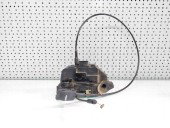 Broasca usa stanga fata Renault Megane 2 Coupe facelift [Fabr 2002-2008] OEM