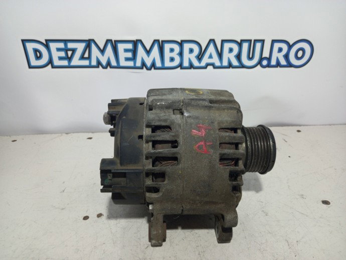 Alternator Audi A4 B8 2.0 TDI  03L903023E 2008-2015