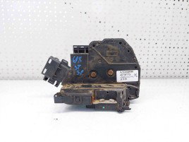 Broasca usa stanga spate Renault Fluence [Fabr 2010-prezent] 825030019R