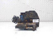 Broasca usa stanga spate Renault Fluence [Fabr 2010-prezent] 825030019R