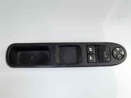 Butoane comanda geamuri sofer Peugeot 207 (WA) [Fabr 2006-2012] E29860 06