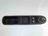 Butoane comanda geamuri sofer Peugeot 207 (WA) [Fabr 2006-2012] E29860 06