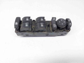 Butoane comanda geamuri sofer Renault Fluence [Fabr 2010-prezent] 254000006R