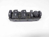 Butoane comanda geamuri sofer Renault Fluence [Fabr 2010-prezent] 254000006R