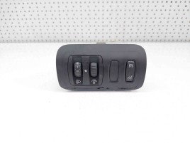 Buton reglaj far Renault Megane 2 Coupe facelift [Fabr 2002-2008] 88020005