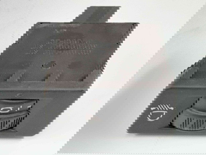 Buton reglaj far Peugeot 207 (WA) [Fabr 2006-2012] 96384422XT