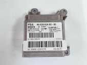 Calculator airbag Peugeot 207 (WA) [Fabr 2006-2012] 9663593480