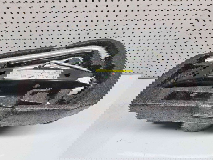  Set cric si cheie Seat Ibiza 5 (6P1,6J5) Hatchback [Fabr 2008-2017] 6Q0012115K