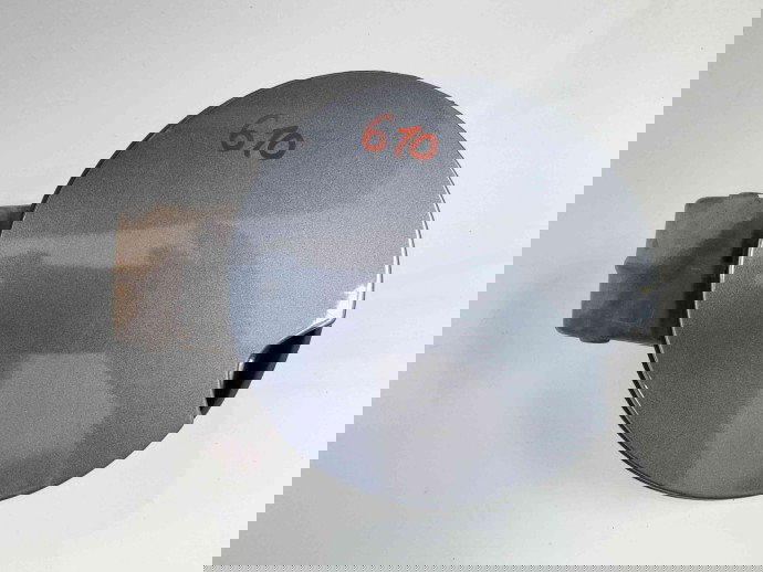 Capac rezervor Peugeot 207 (WA) [Fabr 2006-2012] 9681730680