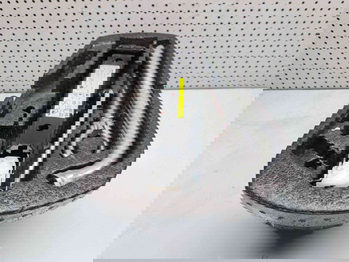  Set cric si cheie Seat Ibiza 5 (6P1,6J5) Hatchback [Fabr 2008-2017] 6Q0012115K