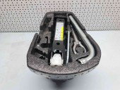  Set cric si cheie Seat Ibiza 5 (6P1,6J5) Hatchback [Fabr 2008-2017] 6Q0012115K