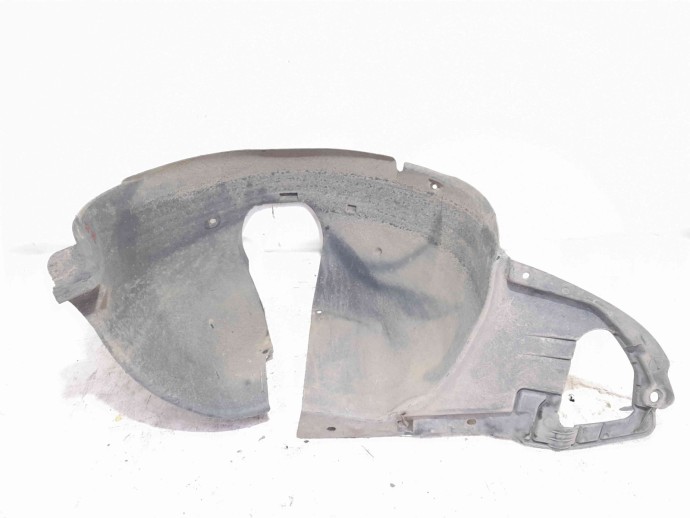 Carenaj roata dreapta fata Peugeot 207 (WA) [Fabr 2006-2012] 965010248004