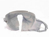 Carenaj roata dreapta fata Peugeot 207 (WA) [Fabr 2006-2012] 965010248004