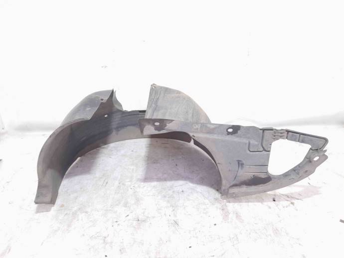 Carenaj roata stanga fata Peugeot 207 (WA) [Fabr 2006-2012] 965010258004