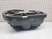  Set cric si cheie Seat Ibiza 5 (6P1,6J5) Hatchback [Fabr 2008-2017] 6Q0012115K