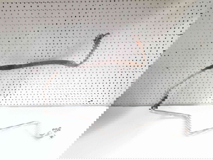 Conducta AC Peugeot 207 (WA) [Fabr 2006-2012] OEM 1.4 B 8FS 