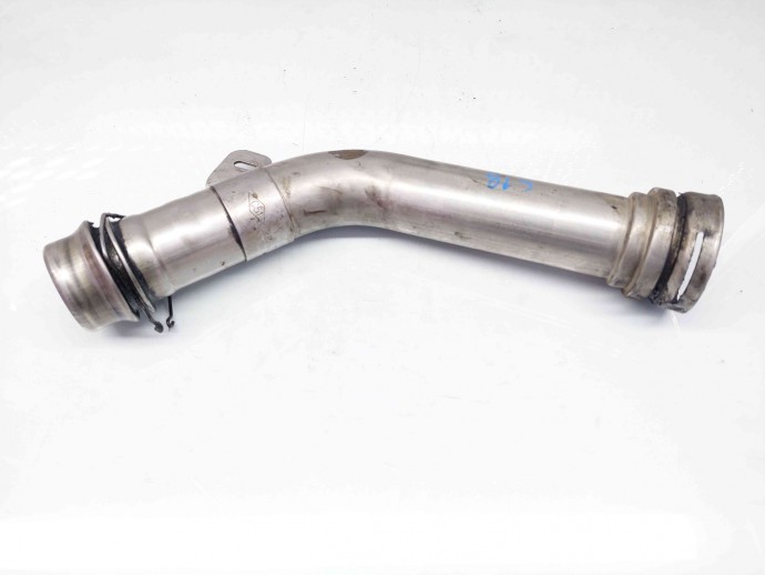 Conducta intercooler Renault Fluence [Fabr 2010-prezent] 8200731430 1.5 DCI K9K