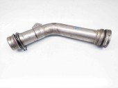 Conducta intercooler Renault Fluence [Fabr 2010-prezent] 8200731430 1.5 DCI K9K