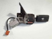 Contact cu cheie Peugeot 207 (WA) [Fabr 2006-2012] 36410600