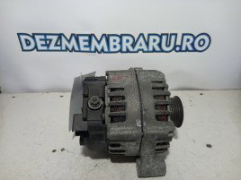 Alternator BMW 123 2.0 D  7802261 2005-2011 