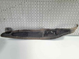 Deflector aer Peugeot 207 (WA) [Fabr 2006-2012] 9680114880