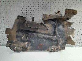 Deflector aer Peugeot 207 (WA) [Fabr 2006-2012] 9680057280