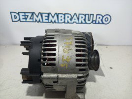 Alternator BMW 525 D 2.5 D OEM  2004-2010 