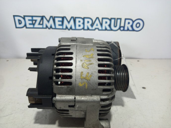 Alternator BMW 525 D 2.5 D OEM  2004-2010 