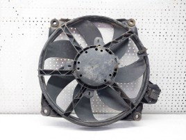 Electroventilator Renault Fluence [Fabr 2010-prezent] 214810898R 1.5 DCI K9K  66KW / 90CP