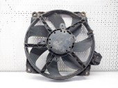 Electroventilator Renault Fluence [Fabr 2010-prezent] 214810898R 1.5 DCI K9K  66KW / 90CP