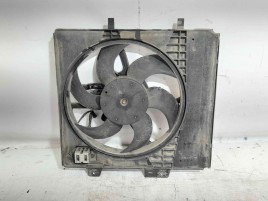 Electroventilator Peugeot 207 (WA) [Fabr 2006-2012] 8240503FR 1.4 B 8FS  70KW / 95CP
