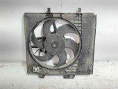 Electroventilator Peugeot 207 (WA) [Fabr 2006-2012] 8240503FR 1.4 B 8FS  70KW / 95CP
