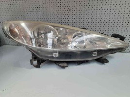 Far dreapta Peugeot 207 (WA) [Fabr 2006-2012] 9649986180