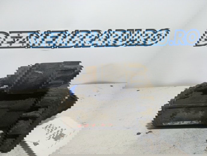 Electromotor  Citroen C4 1.6 HDI  9646321880 2004-2011