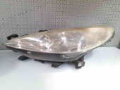 Far stanga Peugeot 207 (WA) [Fabr 2006-2012] 9649986280