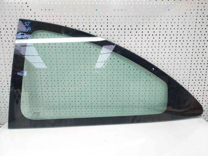 Geam caroserie fix stanga Renault Megane 2 Coupe facelift [Fabr 2002-2008] OEM