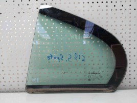 Geam fix usa stanga spate Renault Fluence [Fabr 2010-prezent] OEM
