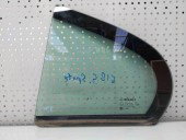 Geam fix usa stanga spate Renault Fluence [Fabr 2010-prezent] OEM