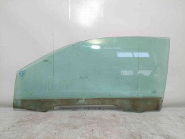 Geam usa stanga fata Renault Megane 2 Coupe facelift [Fabr 2002-2008] OEM