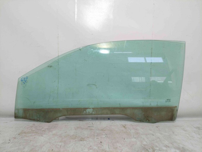Geam usa stanga fata Renault Megane 2 Coupe facelift [Fabr 2002-2008] OEM
