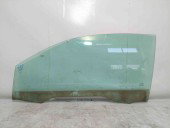 Geam usa stanga fata Renault Megane 2 Coupe facelift [Fabr 2002-2008] OEM